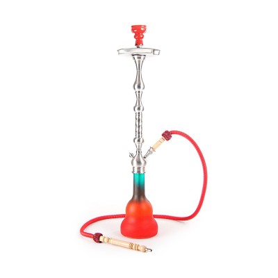 Ναργιλές Tokyo Red-Orange-Green